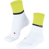 FALKE - RU4 Endurance - Chaussettes de Course - Wit - 1 Paar - M