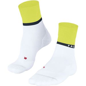 FALKE - RU4 Endurance - Chaussettes de Course - Wit - 1 Paar - M