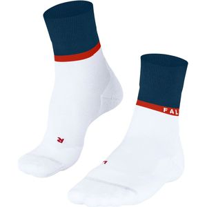 FALKE - RU4 Endurance - Chaussettes de Course - Wit - 1 Paar - M
