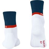 FALKE - RU4 Endurance - Chaussettes de Course - Wit - 1 Paar - M