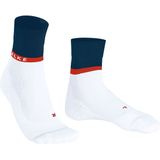 FALKE - RU4 Endurance - Chaussettes de Course - Wit - 1 Paar - M