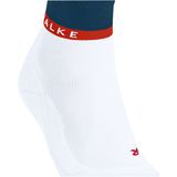 FALKE - RU4 Endurance - Chaussettes de Course - Wit - 1 Paar - M