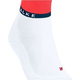 FALKE - RU4 Endurance Compression - Hardloopsokken - Wit - Maat 46-48