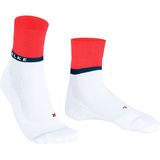 FALKE - RU4 Endurance Compression - Hardloopsokken - Wit - Maat 46-48