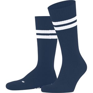 FALKE - Dynamic U - Sokken - Blauw Storm 6340 - Uniseks - 1 paar