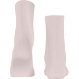 FALKE - Family W So - Sokken - Roze Light Pink - 1 paar