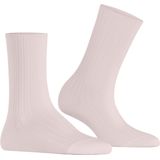 FALKE - Family W So - Sokken - Roze Light Pink - 1 paar