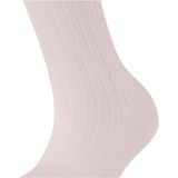 FALKE - Family W So - Sokken - Roze Light Pink - 1 paar