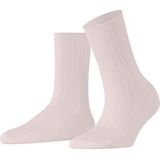 FALKE - Family W So - Sokken - Roze Light Pink - 1 paar