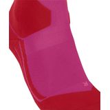 FALKE - SK5 Expert - Skisokken - Roze - Rood