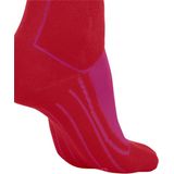 FALKE - SK5 Expert - Skisokken - Roze - Rood