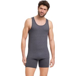 FALKE - Top 2-Pack - Heren Muscle-Shirts - Set van 2
