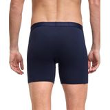 FALKE - Daily Comfort - Boxershorts - Grijs - 2-Pack