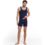 FALKE - Daily Comfort - Boxershorts - Grijs - 2-Pack