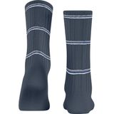 FALKE - Slick Skin - Panty - Blauw - 40 DEN - Dames