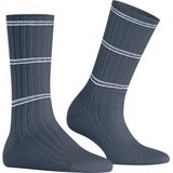 FALKE - Slick Skin - Panty - Blauw - 40 DEN - Dames