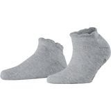 FALKE - Soft Elegance - Huissokken - Grijs - Antislip