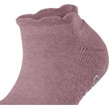 FALKE - Soft Elegance - Huissokken - Rood - Dames