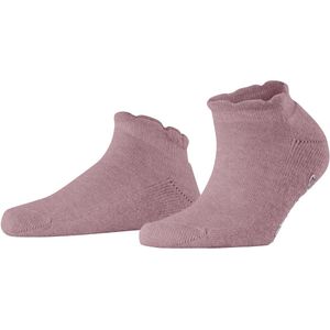 FALKE - Cosy Ballerina W Hp - Sokken - Rood Brick 8770 - 1 paar