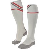 FALKE Heren Skisokken SK4 Advanced M Kh wol functioneel materiaal warm dun 1 paar, Wit Off-White 2040 Iconic, 39-41