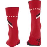 FALKE - TK2 Explore - Wandelsokken - Rood Scarlet - 1 paar
