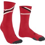 FALKE - TK2 Explore - Wandelsokken - Rood Scarlet - 1 paar