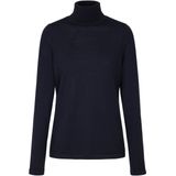 FALKE - Casual Wool - Dames Trui - Merinowol