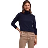 FALKE - Casual Wool - Dames Trui - Merinowol