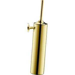Duravit - Starck T - Borstelgarnituur - Wandmodel - Goud Gepolijst