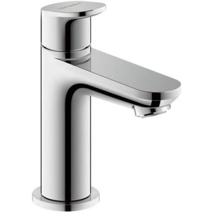 Duravit - Wave Standventil, Ausladung 90 mm, ohne Ablaufgarnitur,