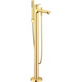 Duravit - Wave - Badmengkraan - Vrijstaand - Goud Gepolijst