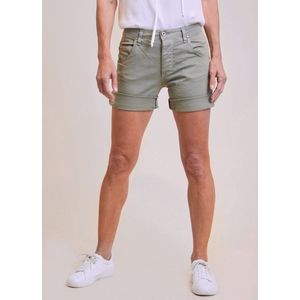Please - P88K - Boxershort - Grijs - Katoen/Elastaan