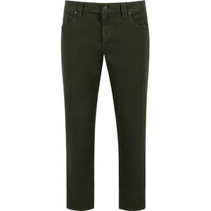 Alberto Katoenen 5-Pocket - 4207-1407 Pipe