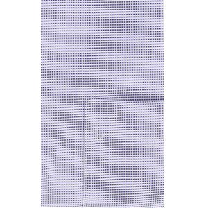 Eterna - Overhemd - Lichtblauw - Katoen - Normale Fit