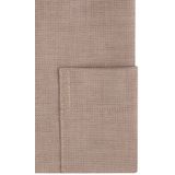 Eterna - Overhemd - Beige - Katoen - Comfort Fit