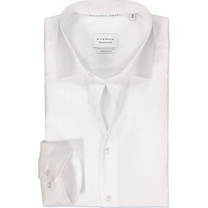 Eterna - Overhemd - Lange Mouwen - Comfort Fit - Strijkvrij