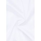 Eterna - Overhemdblouse - Wit - Katoen 95% - Easycare