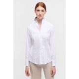 Eterna - Overhemdblouse - Wit - Regular fit - EASY IRON