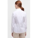 Eterna - Overhemdblouse - Wit - Regular fit - EASY IRON