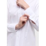 Eterna - Overhemdblouse - Wit - Regular fit - EASY IRON