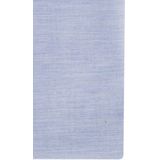 Eterna - Lichtblauwe Overhemdjurk - Katoen