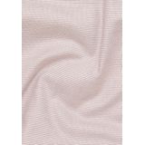 ETERNA - Overhemd - Beige - 100% Katoen - Strijkvrij - Kent Kraag