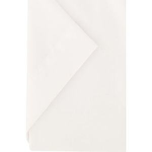 Eterna, Overhemden, Heren, Wit, 4Xl, Katoen, Korte Mouw Wit Zakelijk Overhemd