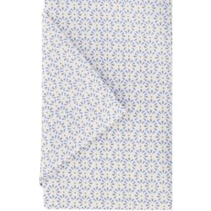 Eterna - Overhemd - Wit - Katoen - Korte Mouw - Comfort Fit