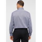 ETERNA - Comfort Fit - Overhemd - Lichtblauw - Twill
