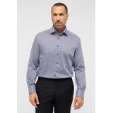 ETERNA - Comfort Fit - Overhemd - Lichtblauw - Twill