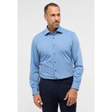 Eterna - MODERN FIT - Overhemd - Denim - NON IRON (strijkvrij)