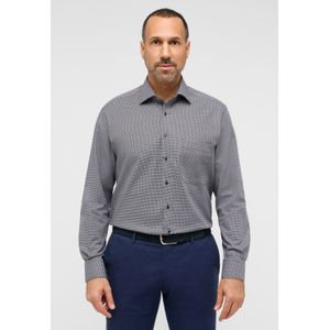 Eterna Langarmhemd "COMFORT FIT", NON IRON (bügelfrei)
