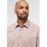 Eterna - Overhemd - Lange Mouwen - Comfort Fit - Strijkvrij