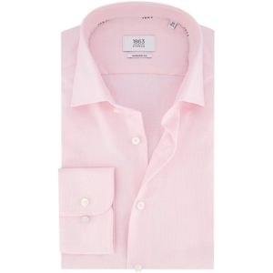 Eterna business overhemd roze